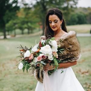 Meet your Posher, Shannon